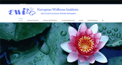 Desktop Screenshot of paolagiulianetti.com